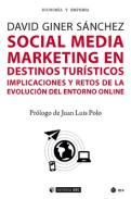 Social Media Marketing en destinos tur�sticos