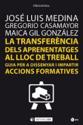 La transfer�ncia dels aprenentages en el lloc de treball
