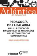 Pedagog�a de la palabra, 1