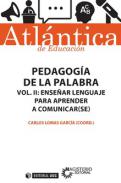 Pedagog�a de la palabra, 2