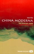 China moderna