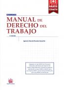 xxxManual de dereho del trabajo