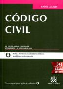 C�digo civil