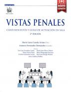 Vistas penales