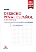 Derecho penal espa�ol