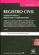 xxxRegistro Civil