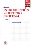 Introducci�n al derecho procesal