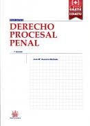 Derecho procesal penal