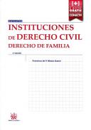 xxxInstituciones de derecho civil