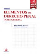 Elementos de derecho penal