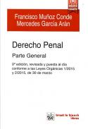 Derecho penal