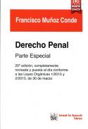 Derecho penal