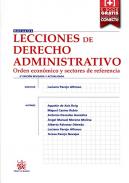Lecciones de derecho administrativo