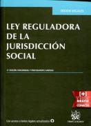 Ley Reguladora de la Jurisdicci�n Social