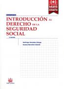 Introducci�n al derecho de la Seguridad Social