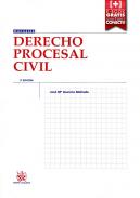 Derecho procesal civil