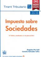Impuesto sobre sociedades