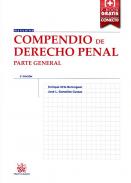Compendio de derecho penal
