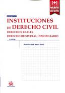 Instituciones de Derecho civil