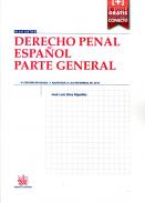 Derecho penal espa�ol