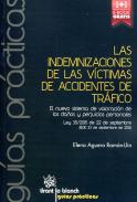 Las indemnizaciones de las v�ctimas de accidentes de tr�fico
