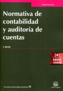 Normativa de contabilidad y auditor�a de cuentas