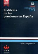 El dilema de las pensiones en Espa�a