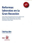 Reformas laborales en la Gran Recesi�n
