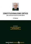 Constitucionalismo cr�tico