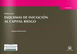 Esquemas de iniciaci�n al capital riesgo