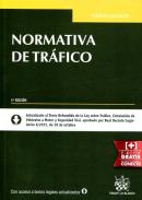 Normativa de tr�fico