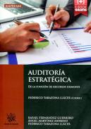 Auditor�a estrat�gica