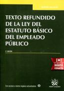 Texto refundido de la Ley del Estatuto B�sico del Empleado P�blico