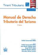 Manual de Derecho tributario del turismo