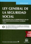 Ley General de la Seguridad Social