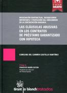 Las cl�usulas abusivas en los contratos de pr�stamo garantizado con hipoteca