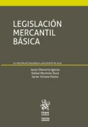 Legislaci�n mercantil b�sica
