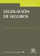 Legislaci�n de seguros