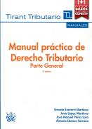 Manual pr�ctico de derecho tributario