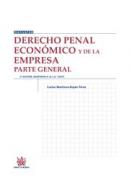 Derecho penal econ�mico y de la empresa