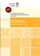 Responsabilidad social universitaria