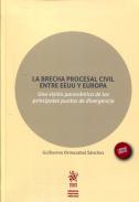 La brecha procesal civil entre EEUU y Europa