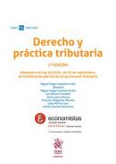 Derecho y pr�ctica tributaria