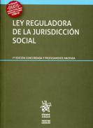 Ley Reguladora de la Jurisdicci�n Social