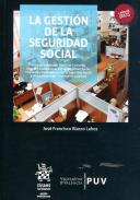 La gesti�n de la Seguridad Social