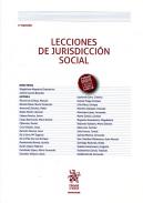 Lecciones de jurisdicci�n social