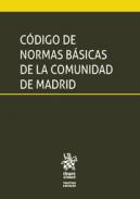 C�digo de normas b�sicas de la Comunidad de Madrid