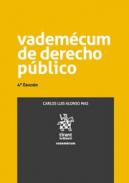 Vadem�cum de derecho p�blico
