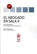 El abogado en sala, 2