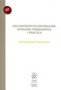 Los contratos de distribuci�n